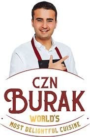 CZN Burak