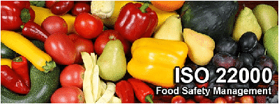 Impact of ISO 22000 on the Food Industry