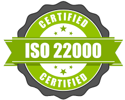 ISO 22000