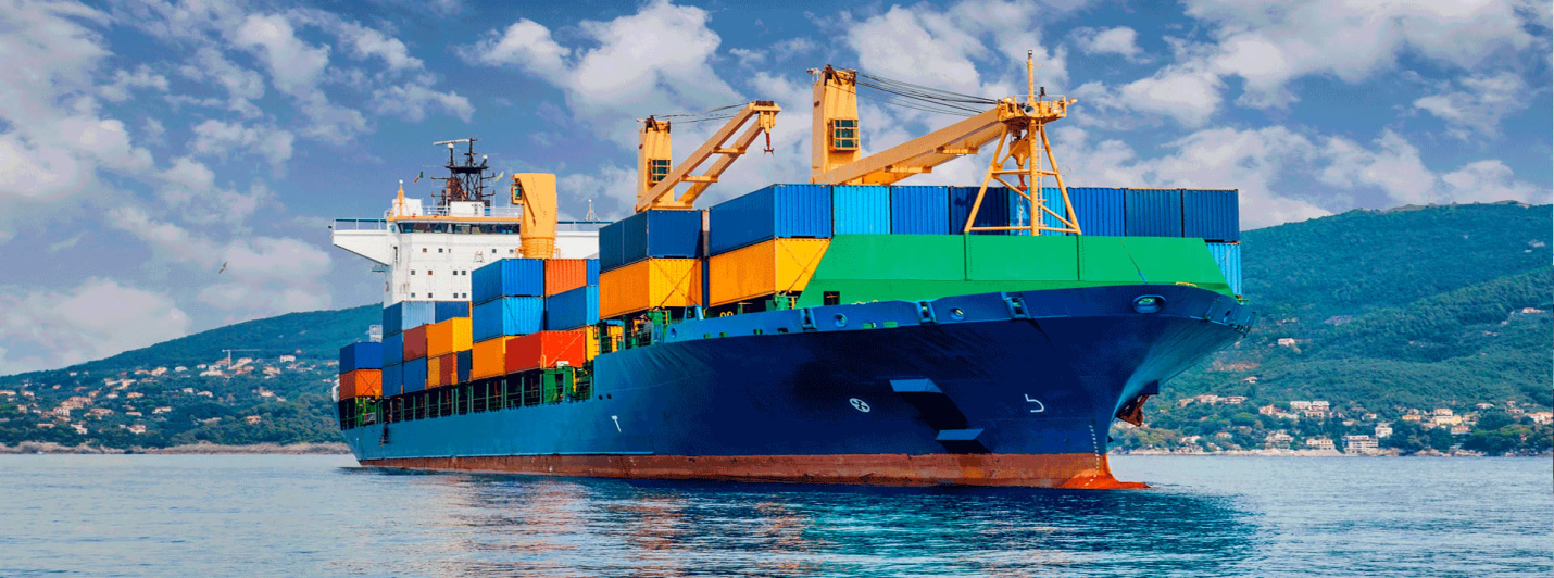 Read more about the article How ISO 9001 Enhances The Efficiency of Shipping Operations