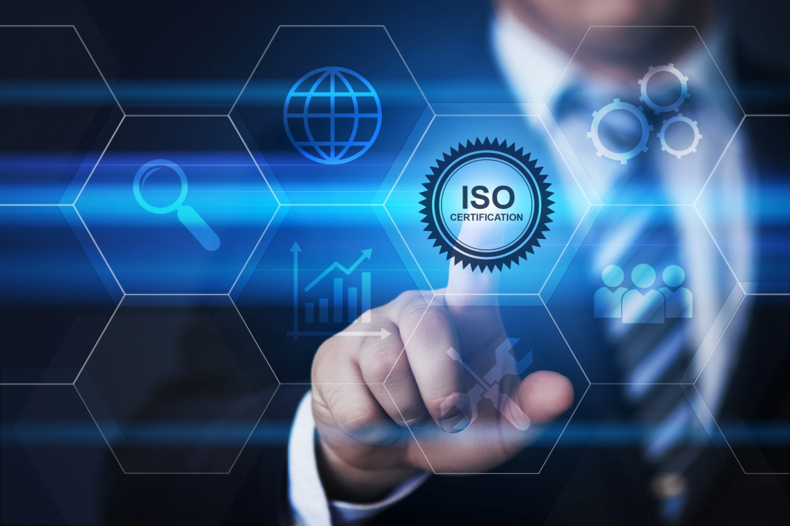 Read more about the article How to Identify the Best ISO Consultant for Your Organization