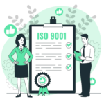 What Requirements Does ISO 9001:2015 Have Regarding Human Resources?