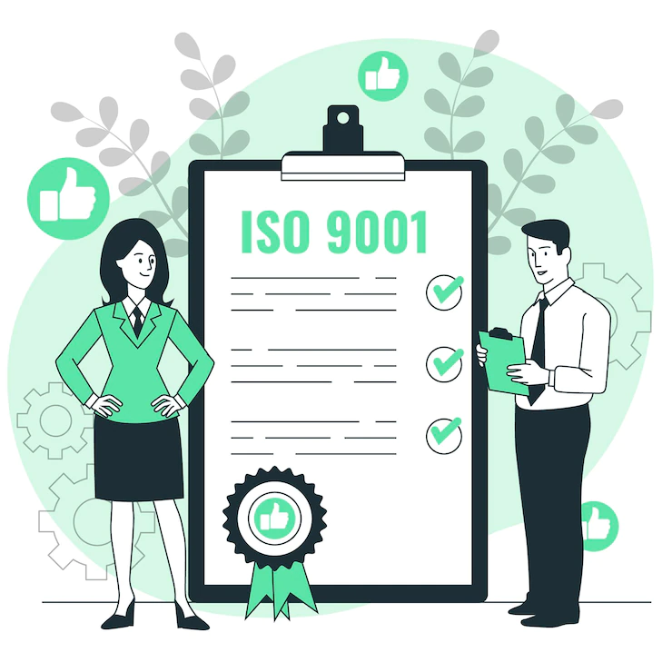 Read more about the article What Requirements Does ISO 9001:2015 Have Regarding Human Resources?