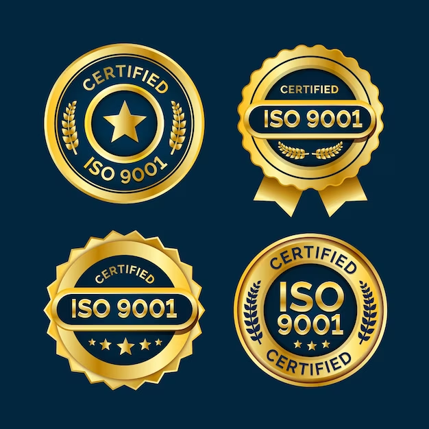 Read more about the article ISO 9001: Essential Maintenance Guidelines