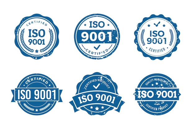 Read more about the article Impact of ISO 9001 Certification on the Profitability of Businesses