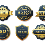 Utilising The 5s System, One Can Increase Productivity While Keeping ISO 9001 Certification