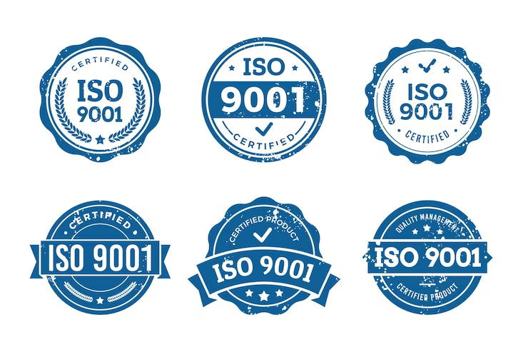 ISO Certification for E-commerce Companies and ISO 9001:2015 Certification