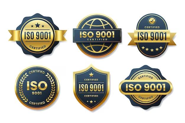 ISO Certification for the Textile Industry