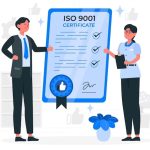How ISO Certification Can Boost Your Business Reputation and Credibility