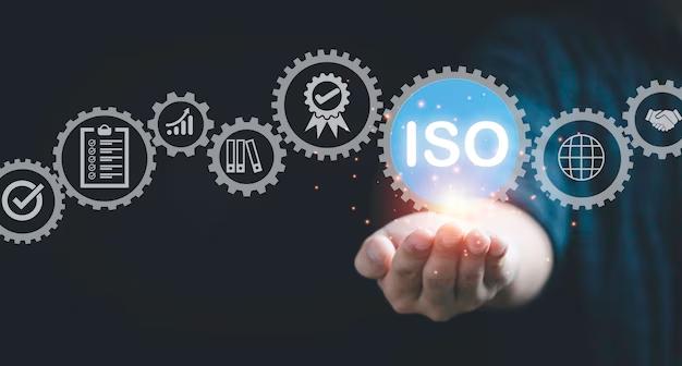 Read more about the article ISO Standards: Standard Types Overview Guide